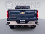 New 2025 Chevrolet Silverado 2500 LTZ Crew Cab 4WD Pickup for sale #KCC250594 - photo 6