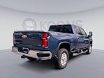 New 2025 Chevrolet Silverado 2500 LTZ Crew Cab 4WD Pickup for sale #KCC250594 - photo 2