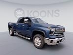 New 2025 Chevrolet Silverado 2500 LTZ Crew Cab 4WD Pickup for sale #KCC250594 - photo 1