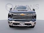 New 2025 Chevrolet Silverado 2500 LTZ Crew Cab 4WD Pickup for sale #KCC250594 - photo 7