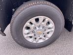 New 2025 Chevrolet Silverado 2500 LTZ Crew Cab 4WD Pickup for sale #KCC250594 - photo 8