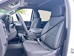 New 2025 Chevrolet Silverado 1500 Custom Crew Cab 4WD Pickup for sale #KCC250597 - photo 10