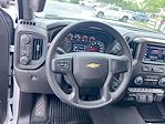 New 2025 Chevrolet Silverado 1500 Custom Crew Cab 4WD Pickup for sale #KCC250597 - photo 13