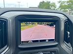 New 2025 Chevrolet Silverado 1500 Custom Crew Cab 4WD Pickup for sale #KCC250597 - photo 15