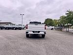 New 2025 Chevrolet Silverado 1500 Custom Crew Cab 4WD Pickup for sale #KCC250597 - photo 4