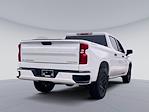 New 2025 Chevrolet Silverado 1500 Custom Crew Cab 4WD Pickup for sale #KCC250597 - photo 5
