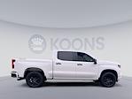 New 2025 Chevrolet Silverado 1500 Custom Crew Cab 4WD Pickup for sale #KCC250597 - photo 6