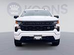 New 2025 Chevrolet Silverado 1500 Custom Crew Cab 4WD Pickup for sale #KCC250597 - photo 8