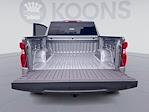 New 2025 Chevrolet Silverado 1500 Custom Crew Cab 4WD Pickup for sale #KCC250612 - photo 15