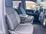 New 2025 Chevrolet Silverado 1500 Custom Crew Cab 4WD Pickup for sale #KCC250612 - photo 16