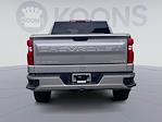 New 2025 Chevrolet Silverado 1500 Custom Crew Cab 4WD Pickup for sale #KCC250612 - photo 4