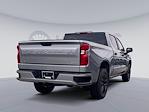 New 2025 Chevrolet Silverado 1500 Custom Crew Cab 4WD Pickup for sale #KCC250612 - photo 5