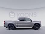New 2025 Chevrolet Silverado 1500 Custom Crew Cab 4WD Pickup for sale #KCC250612 - photo 6