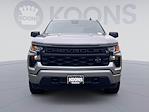 New 2025 Chevrolet Silverado 1500 Custom Crew Cab 4WD Pickup for sale #KCC250612 - photo 8
