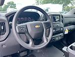 New 2025 Chevrolet Silverado 1500 Custom Crew Cab 4WD Pickup for sale #KCC250613 - photo 12