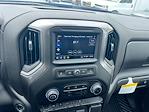 New 2025 Chevrolet Silverado 1500 Custom Crew Cab 4WD Pickup for sale #KCC250613 - photo 13