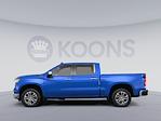 New 2025 Chevrolet Silverado 1500 Custom Crew Cab 4WD Pickup for sale #KCC250613 - photo 3