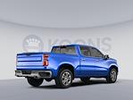 New 2025 Chevrolet Silverado 1500 Custom Crew Cab 4WD Pickup for sale #KCC250613 - photo 2