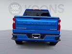 New 2025 Chevrolet Silverado 1500 Custom Crew Cab 4WD Pickup for sale #KCC250613 - photo 4