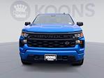 New 2025 Chevrolet Silverado 1500 Custom Crew Cab 4WD Pickup for sale #KCC250613 - photo 7