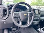 New 2025 Chevrolet Silverado 1500 Custom Crew Cab 4WD Pickup for sale #KCC250636 - photo 13