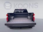 New 2025 Chevrolet Silverado 1500 Custom Crew Cab 4WD Pickup for sale #KCC250636 - photo 18