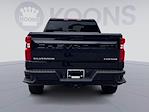 New 2025 Chevrolet Silverado 1500 Custom Crew Cab 4WD Pickup for sale #KCC250636 - photo 2