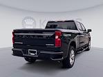 New 2025 Chevrolet Silverado 1500 Custom Crew Cab 4WD Pickup for sale #KCC250636 - photo 5