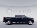 New 2025 Chevrolet Silverado 1500 Custom Crew Cab 4WD Pickup for sale #KCC250636 - photo 6