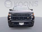 New 2025 Chevrolet Silverado 1500 Custom Crew Cab 4WD Pickup for sale #KCC250636 - photo 8