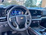 New 2025 Chevrolet Silverado 2500 LTZ Crew Cab 4WD Pickup for sale #KCC250644 - photo 9