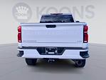 New 2025 Chevrolet Silverado 2500 LTZ Crew Cab 4WD Pickup for sale #KCC250644 - photo 3
