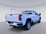 New 2025 Chevrolet Silverado 2500 LTZ Crew Cab 4WD Pickup for sale #KCC250644 - photo 2