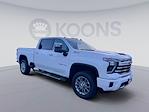 New 2025 Chevrolet Silverado 2500 LTZ Crew Cab 4WD Pickup for sale #KCC250644 - photo 1