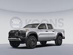 New 2026 Chevrolet Colorado Trail Boss Crew Cab 4WD Pickup for sale #KCC260610 - photo 1