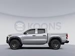 New 2026 Chevrolet Colorado Trail Boss Crew Cab 4WD Pickup for sale #KCC260610 - photo 2