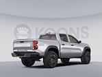 New 2026 Chevrolet Colorado Trail Boss Crew Cab 4WD Pickup for sale #KCC260610 - photo 3