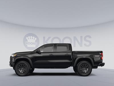 New 2026 Chevrolet Colorado Trail Boss Crew Cab 4WD Pickup for sale #KCC260611 - photo 2