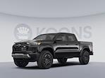 New 2026 Chevrolet Colorado Trail Boss Crew Cab 4WD Pickup for sale #KCC260611 - photo 1