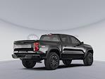 New 2026 Chevrolet Colorado Trail Boss Crew Cab 4WD Pickup for sale #KCC260611 - photo 3