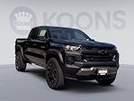 New 2026 Chevrolet Colorado Trail Boss Crew Cab 4WD Pickup for sale #KCC260611 - photo 7
