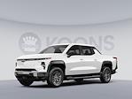New 2026 Chevrolet Silverado EV LT Crew Cab 4WD Pickup for sale #KCC260639 - photo 1