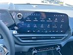 New 2026 Chevrolet Silverado EV LT Crew Cab 4WD Pickup for sale #KCC260639 - photo 9