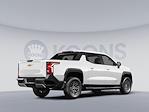 New 2026 Chevrolet Silverado EV LT Crew Cab 4WD Pickup for sale #KCC260639 - photo 3