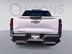 New 2026 Chevrolet Silverado EV LT Crew Cab 4WD Pickup for sale #KCC260639 - photo 3