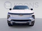 New 2026 Chevrolet Silverado EV LT Crew Cab 4WD Pickup for sale #KCC260639 - photo 1