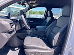 New 2026 Chevrolet Silverado EV LT Crew Cab 4WD Pickup for sale #KCC260639 - photo 6