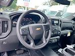 New 2026 Chevrolet Silverado 2500 Work Truck Double Cab 4WD Pickup for sale #KCC260709 - photo 8