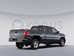New 2026 Chevrolet Silverado 2500 Work Truck Double Cab 4WD Pickup for sale #KCC260709 - photo 3