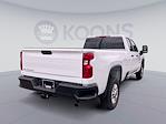 New 2026 Chevrolet Silverado 2500 Work Truck Double Cab 4WD Pickup for sale #KCC260709 - photo 2